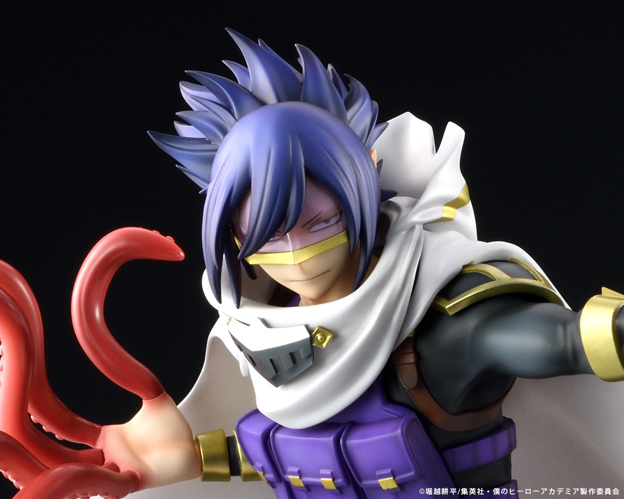 PRE-ORDER My Hero Academia - Tamaki Amajiki: Hero Suits Ver. 1/8