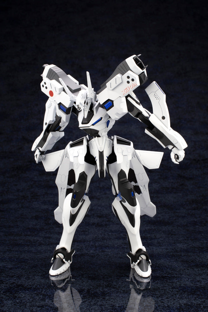 PRE-ORDER Muv-Luv Alternative Total Eclipse - SHIRANUI SECOND YUYA BRIDGES KI Ver.1.5