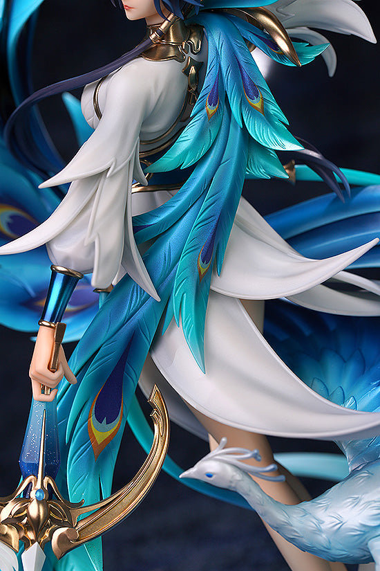 PRE-ORDER Honor of Kings - Consort Yu: Yun Ni Que Ling Ver. 1/7