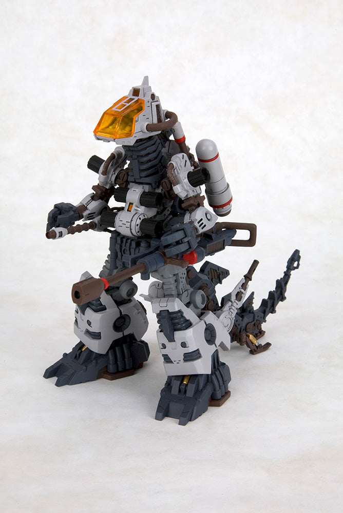 PRE-ORDER HMM - ZOIDS - RZ-014 Godos: Marking Plus Ver.