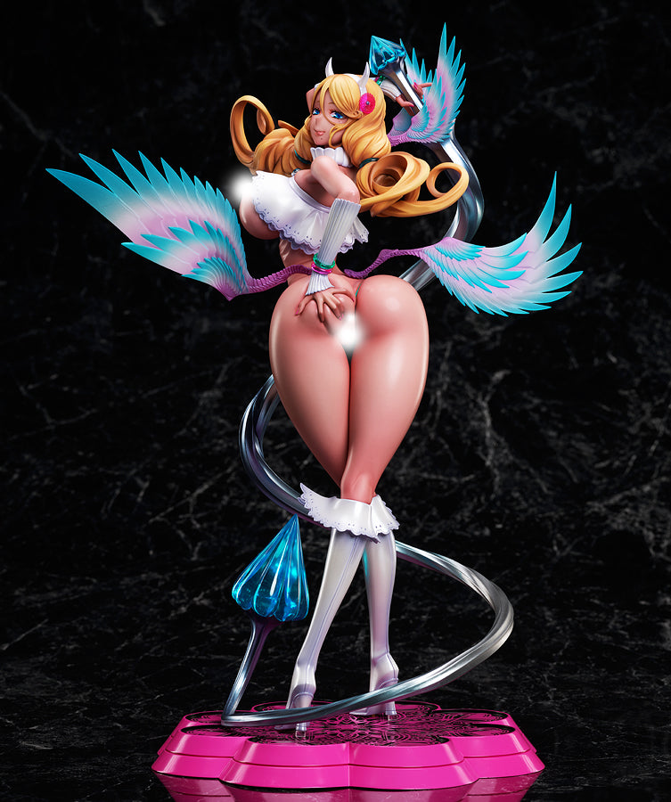 PRE-ORDER Raita original character (Magical Girl Series) - Kirara Akutsu 1/6 [EXCLUSIVE] [JP]