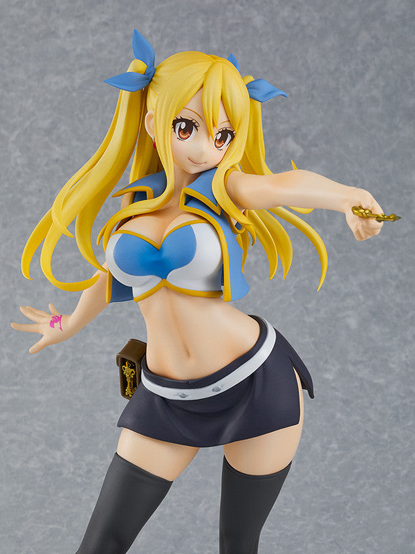 PRE-ORDER POP UP PARADE - Fairy Tail Final Season - Lucy Heartfilia XL