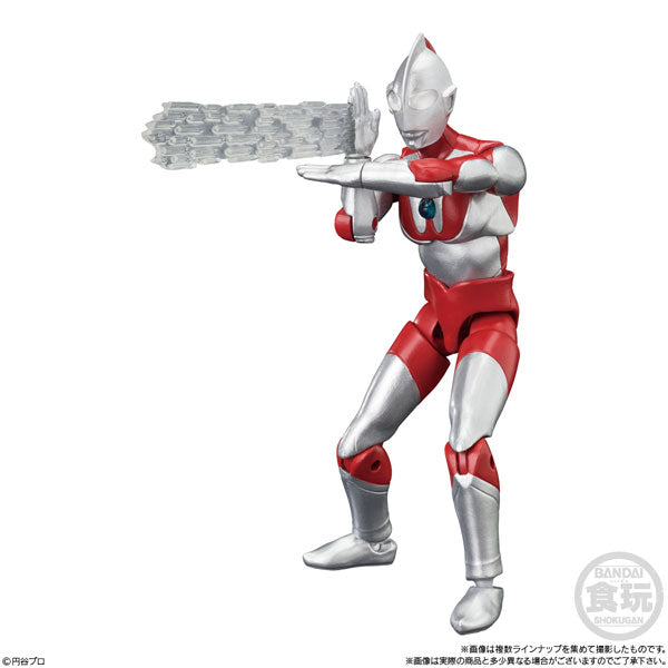 PRE-ORDER CHODO ALPHA Ultraman 4 [Set of 6]