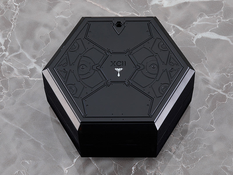 PRE-ORDER chitocerium - chitocerium XCII-urania