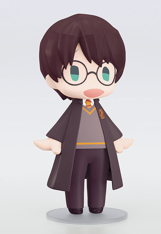 PRE-ORDER HELLO! GOOD SMILE - Harry Potter - Harry Potter