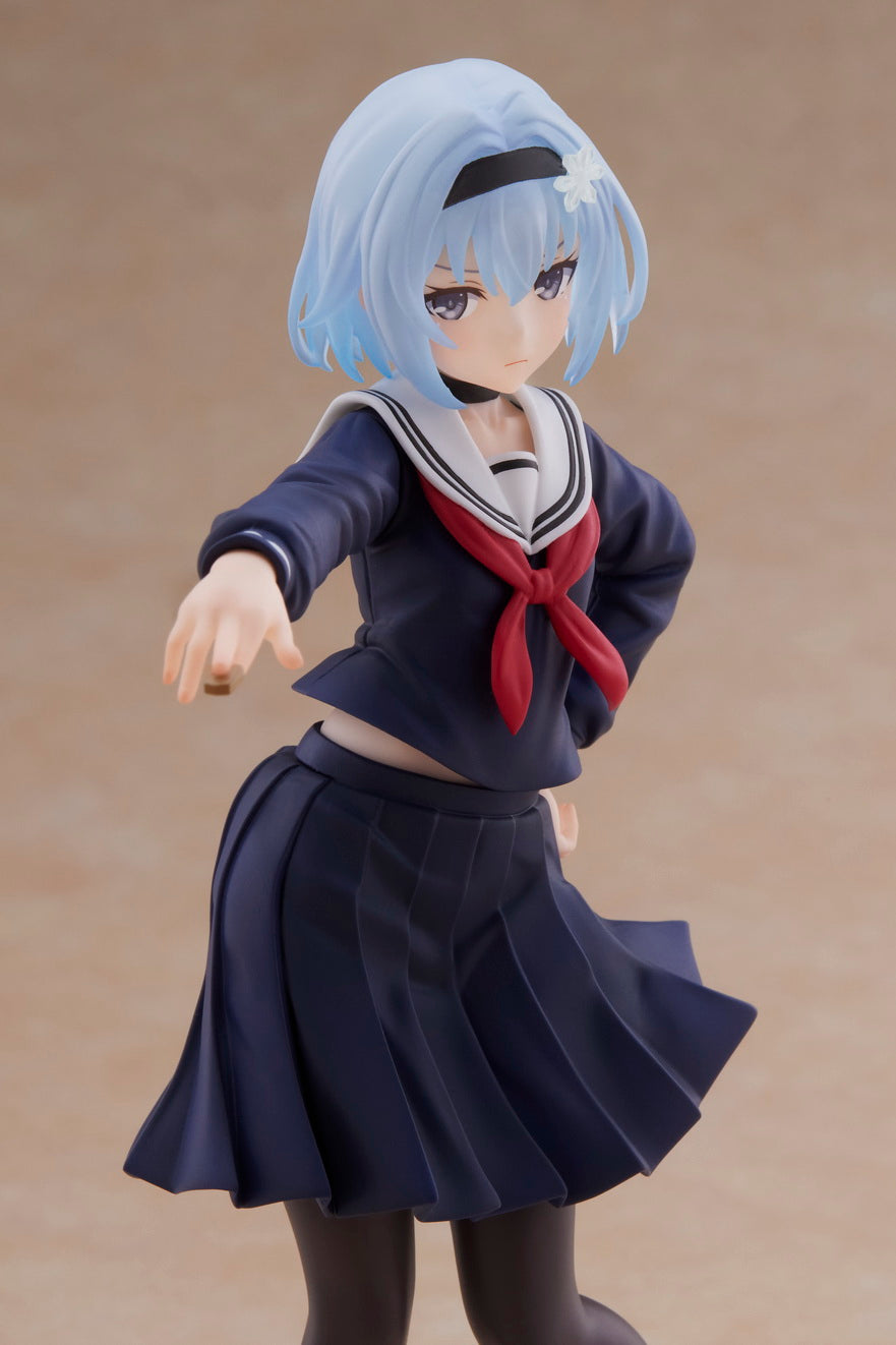 IN-STOCK Taito - The Ryuo's Work is Never Done! Coreful Figure - Ginko Sora