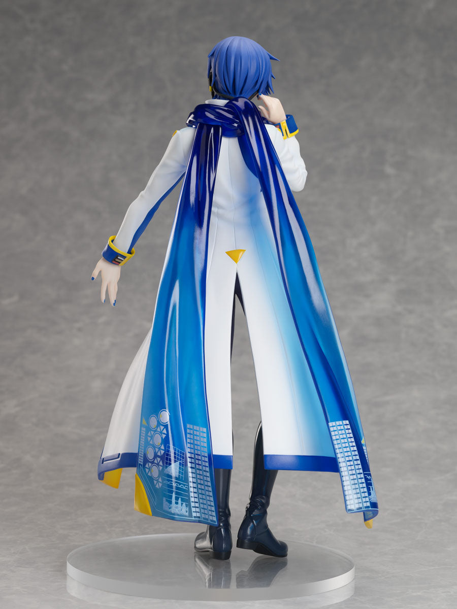 PRE-ORDER F:Nex - Paipro Characters - Kaito 1/7