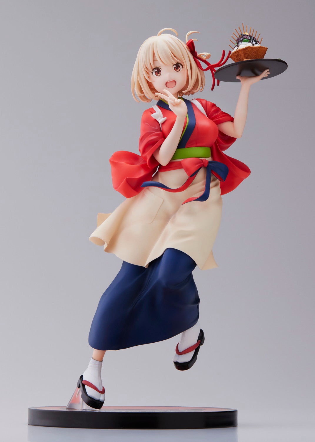 PRE-ORDER Lycoris Recoil - Chisato Nishikigi 1/7 [EXCLUSIVE]