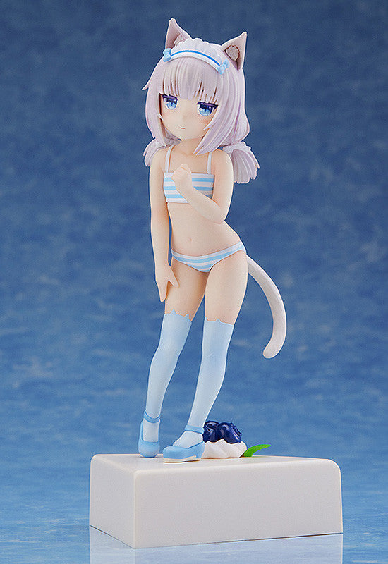 PRE-ORDER NEKOPARA - Vanilla ~Pretty Kitty Style~ (Pastel Sweet) 1/7