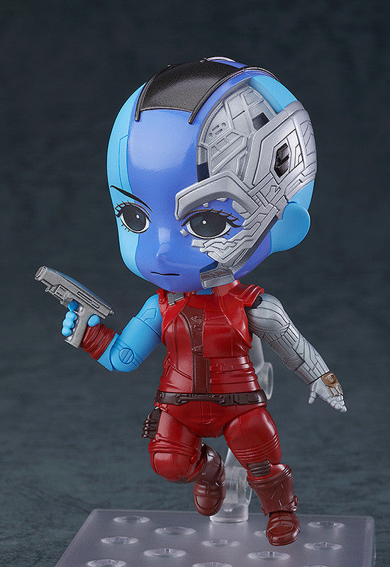 PRE-ORDER Nendoroid 1437-DX - Avengers: Endgame - Nebula: Endgame Ver. DX [JP]