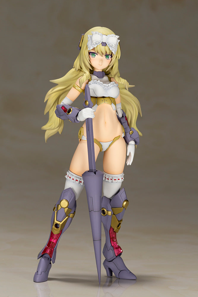 PRE-ORDER Frame Arms Girl - Durga I [March 2023 Release]