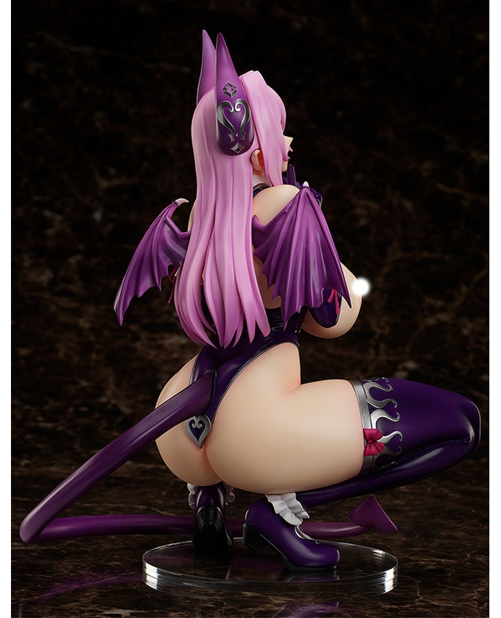 PRE-ORDER BINDing Creators Opinion - Cattleya 1/4 [EXCLUSIVE]