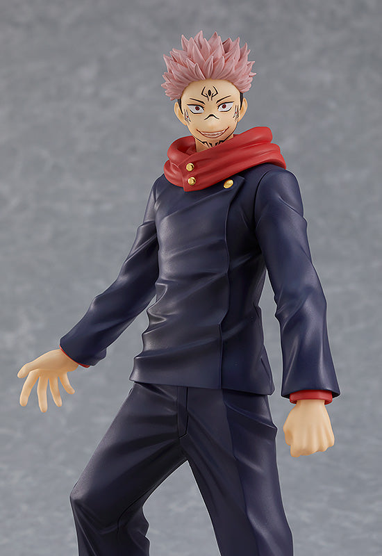 IN-STOCK Good Smile Company - POP UP PARADE - Jujutsu Kaisen - Yuji Itadori