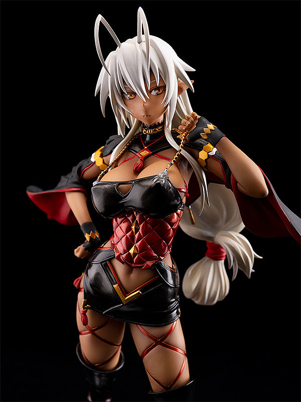 PRE-ORDER FullMetalDaemon MURAMASA Shokuzaihen - Muramasa Sansei 1/7
