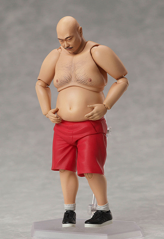 PRE-ORDER figma SP-153 - Kuro-chan