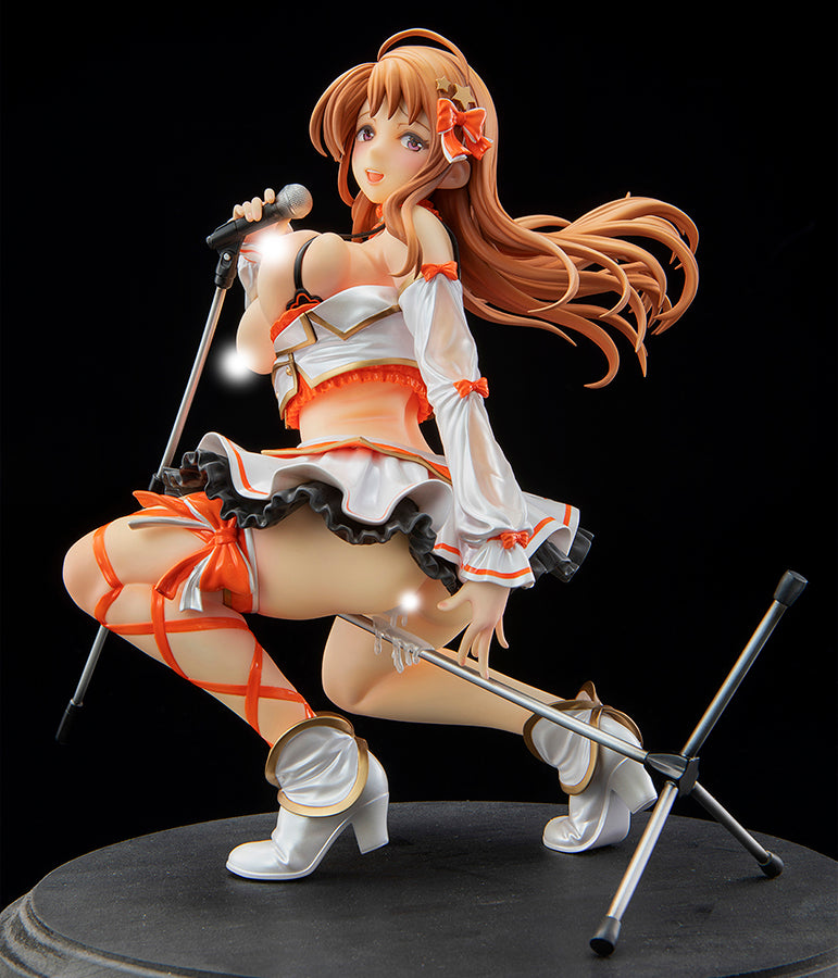 PRE-ORDER Kichiroku Original Character - Yume Hoshizono 1/6 [EXCLUSIVE]