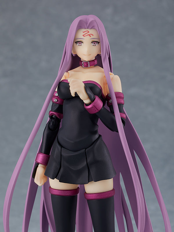BACK-ORDER Max Factory - figma 538 - Fate/stay night [Heaven's Feel] - Rider 2.0