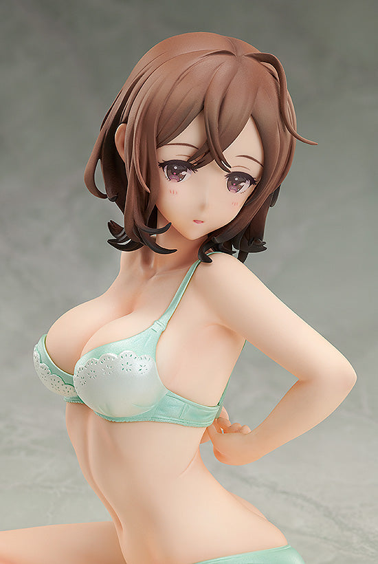 IN-STOCK FREEing - B-style - Kigae Morning 1/4