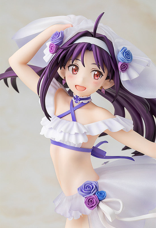PRE-ORDER Sword Art Online - Yuuki: Summer Wedding Ver. 1/7 [2nd Batch]
