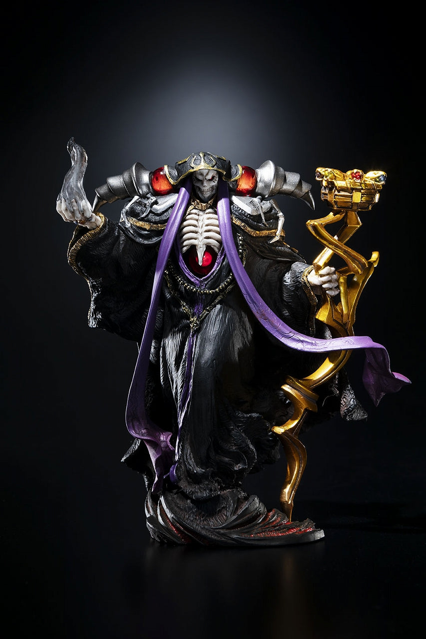 PRE-ORDER OVERLORD - Ainz Ooal Gown