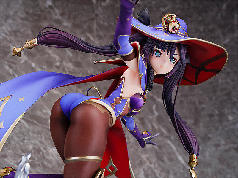 IN-STOCK Wonderful Works - Genshin Impact - Mona: Astral Reflection 1/7