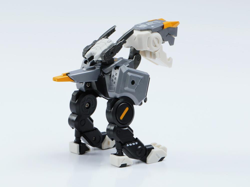 PRE-ORDER BeastBOX - BB-46 Acidghost ＆ BB-02LM Lithuimon