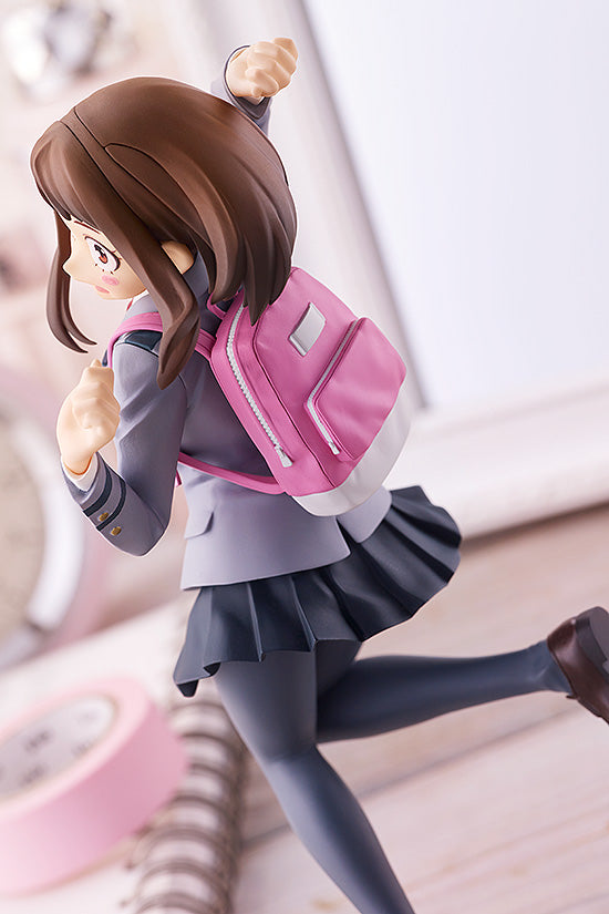 IN-STOCK Good Smile Company - POP UP PARADE - My Hero Academia - Ochaco Uraraka