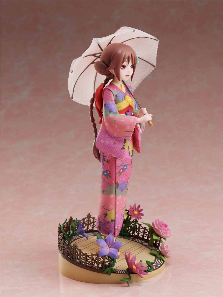 PRE-ORDER F:Nex - Taisho Otome Fairy Tale - Yuzuki Tachibana 1/7