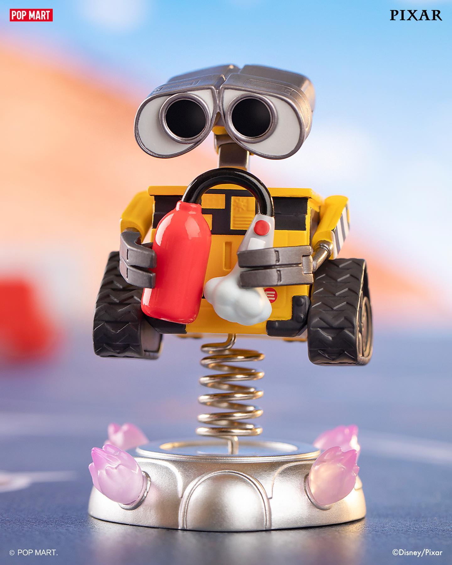 PRE-ORDER Pixar - Shake of Pixar Series [Box of 12]