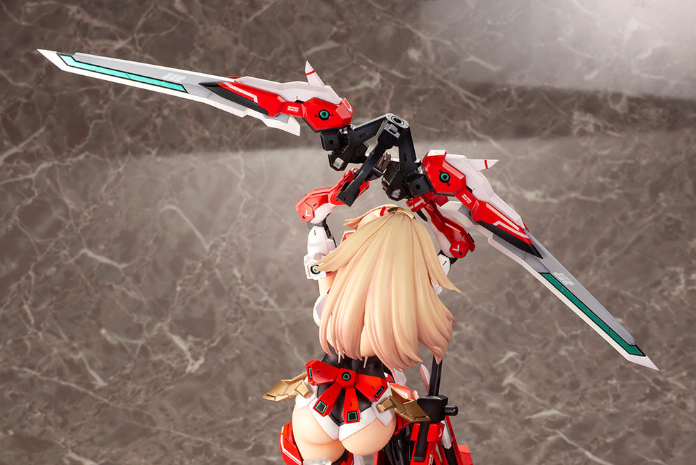 PRE-ORDER Megami Device - Asra Archer 2/1