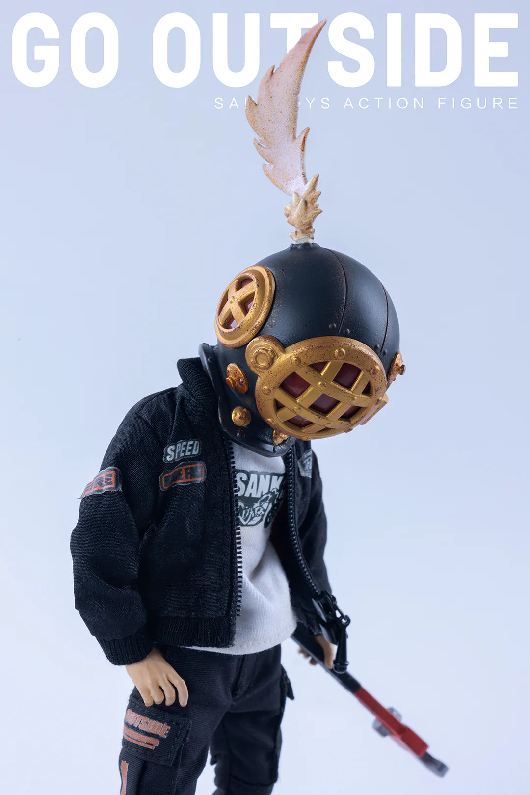 PRE-ORDER Rider: Basic Ver. 1/12