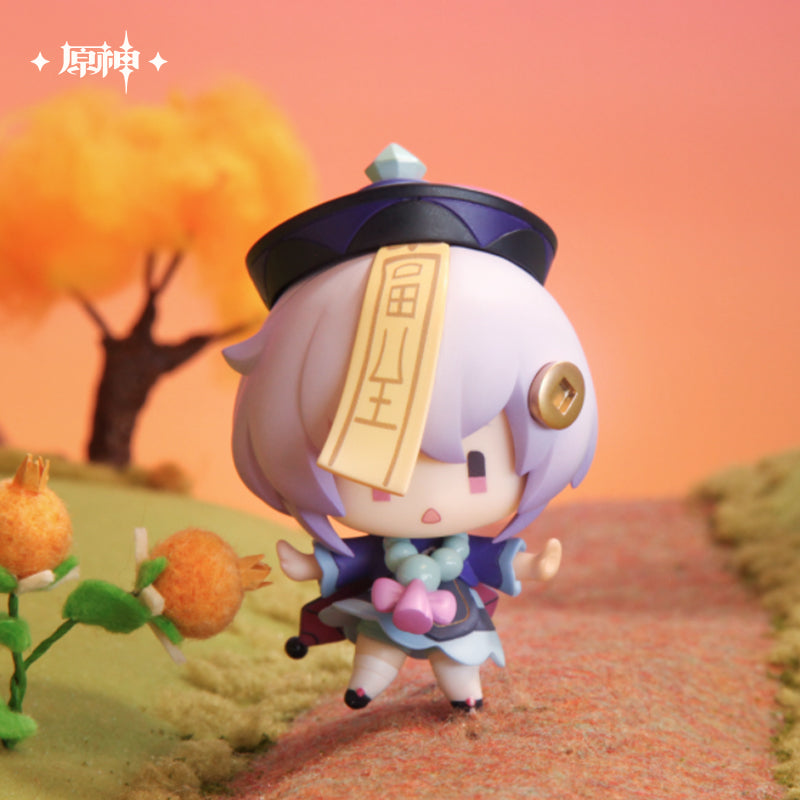 IN-STOCK Apex - Genshin Impact - Battle Scene Figure Collection: Liyue Edition