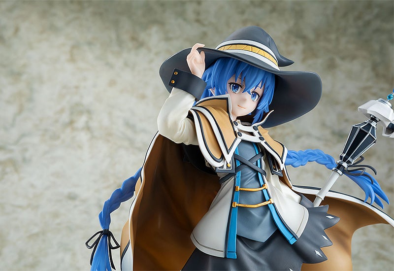 IN-STOCK Mushoku Tensei: Jobless Reincarnation - CAworks Roxy Migurdia 1/7