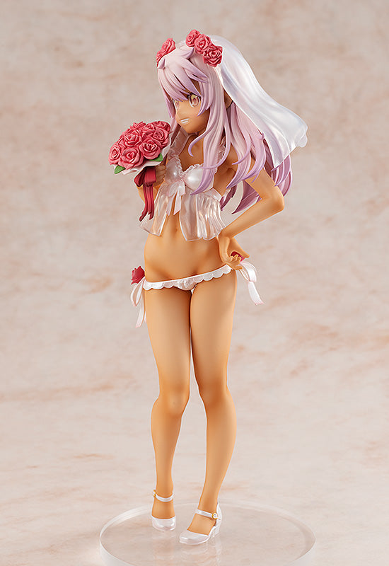 PRE-ORDER Fate/kaleid liner Prisma Illya: Prisma Phantasm - Chloe Von Einzbern: Wedding Bikini Ver. 1/7