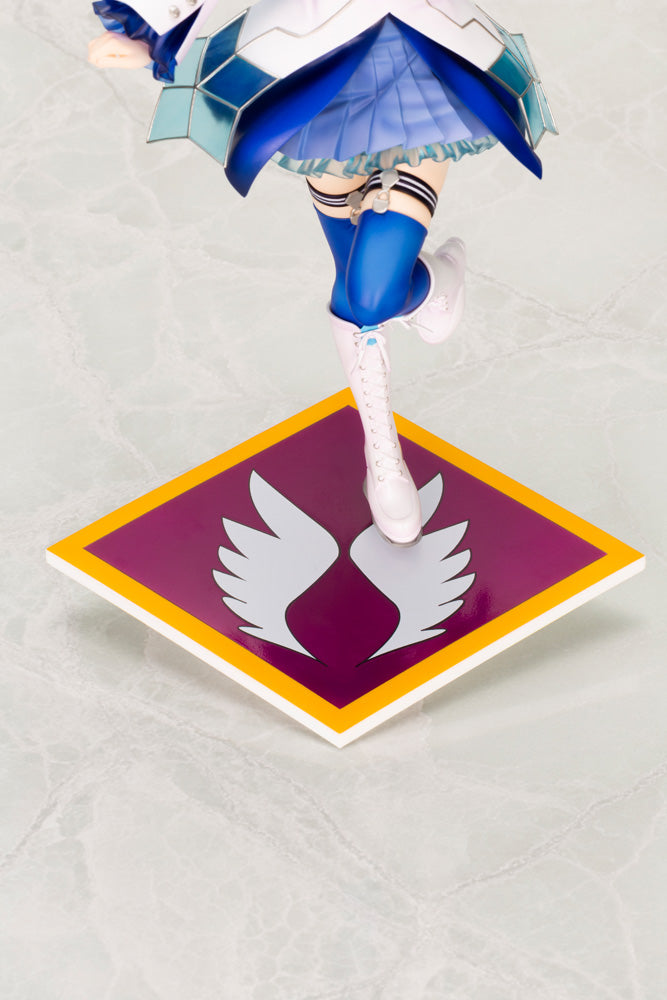PRE-ORDER Nijisanji - Lize Helesta 1/7