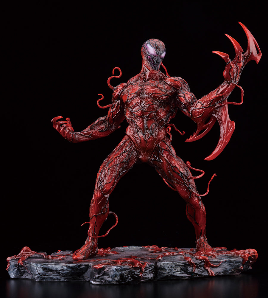 PRE-ORDER ARTFX+ - Marvel - Carnage Renewal Edition 1/10