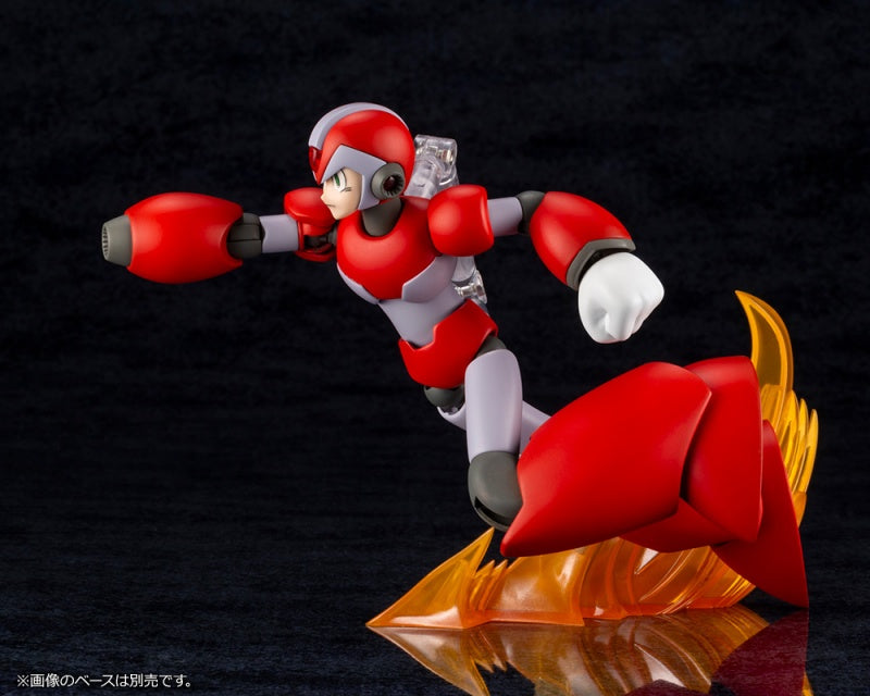 IN-STOCK Kotobukiya - Megaman X4 - Megaman X: Rising Fire Ver. 1/12