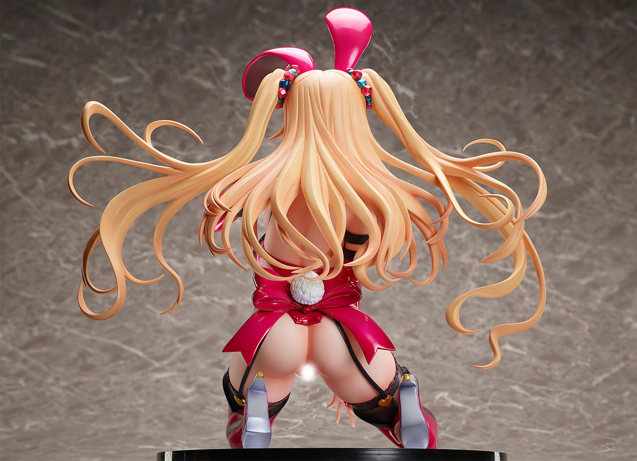 PRE-ORDER BINDing Creator's Opinion - Caroline Yuri Bunny Ver. 1/4