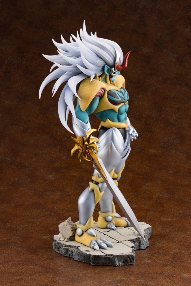 PRE-ORDER ARTFX J - Dragon Quest: Adventure of Dai - Hadlar 1/8