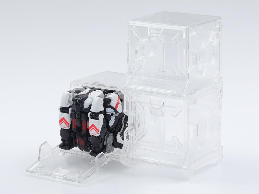 PRE-ORDER Beastbox - BB-51C Jawliet