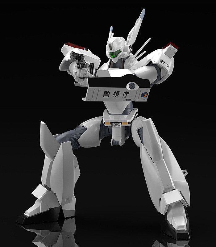 PRE-ORDER MODEROID - Mobile Police Patlabor - AV-98 Ingram [2nd Release]