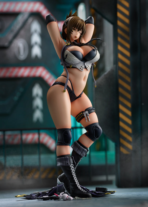 PRE-ORDER Super Robot Wars V - Chitose Kisaragi 1/7 [EXCLUSIVE]