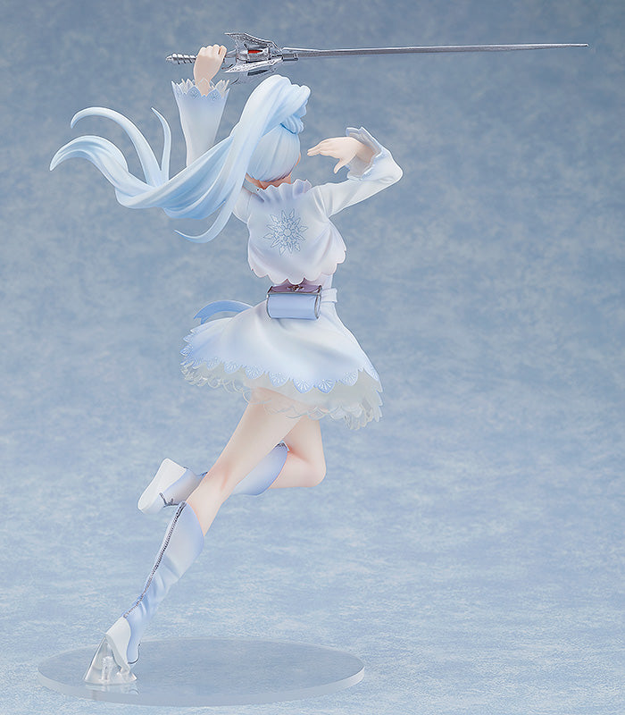 PRE-ORDER POP UP PARADE - RWBY - Weiss Schnee