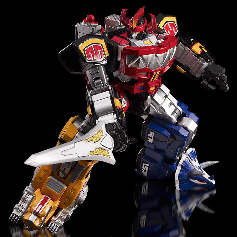 PRE-ORDER Furai Model - Mighty Morphin Power Rangers - Megazord