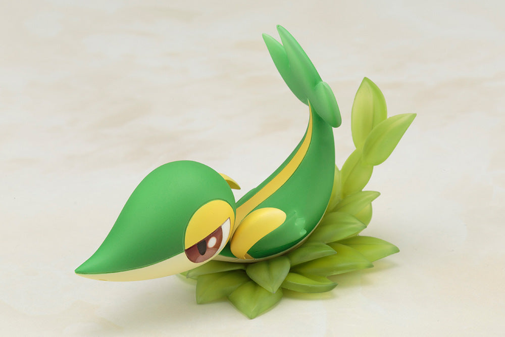 PRE-ORDER ARTFX J - Pokémon - Rosa with Snivy 1/8 [2nd Release]