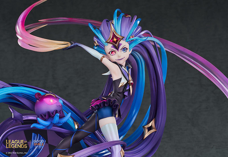 PRE-ORDER League of Legends - Star Guardian Zoe 1/7
