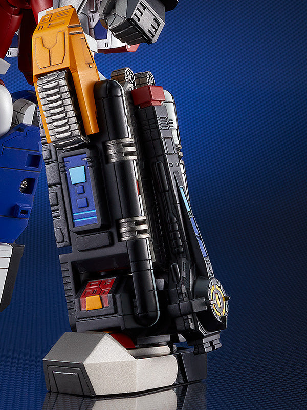 PRE-ORDER Gridman the Hyper Agent - THE GATTAI Thunder Gridman -TOKUSATSU EDITION-