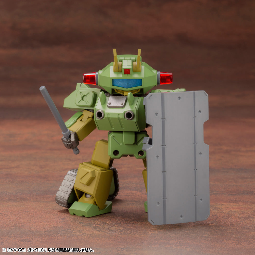 PRE-ORDER Evoroids - EVV-GC1 G-Crawler