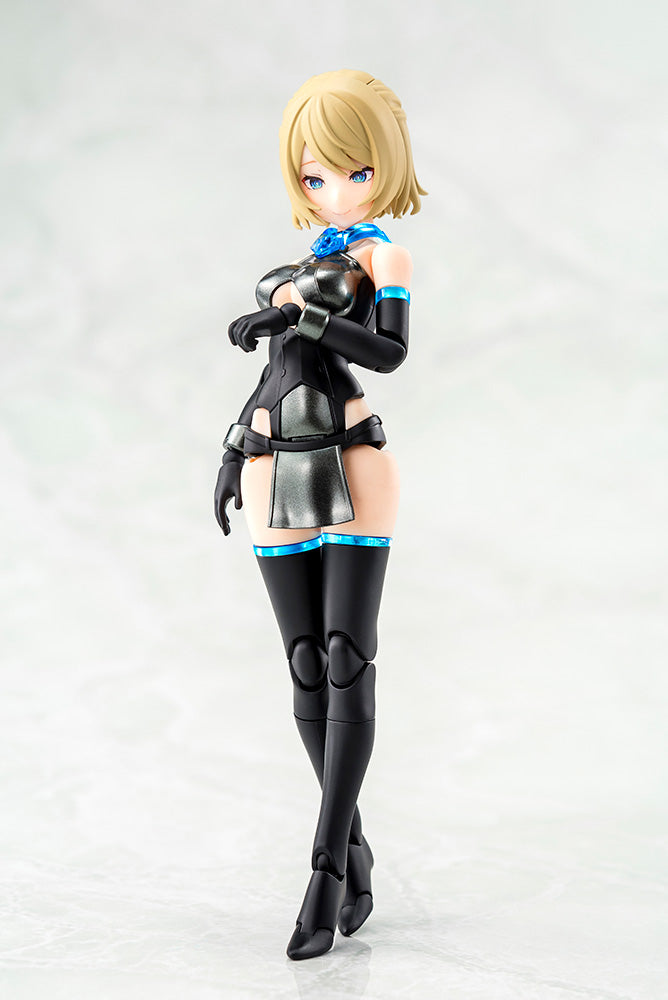 PRE-ORDER Megami Device - Bullet Knights - Executioner Widow