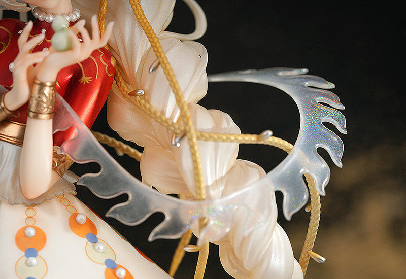 PRE-ORDER National Treasure - Pearl Pillar of the Buddhist Shrine 1/7